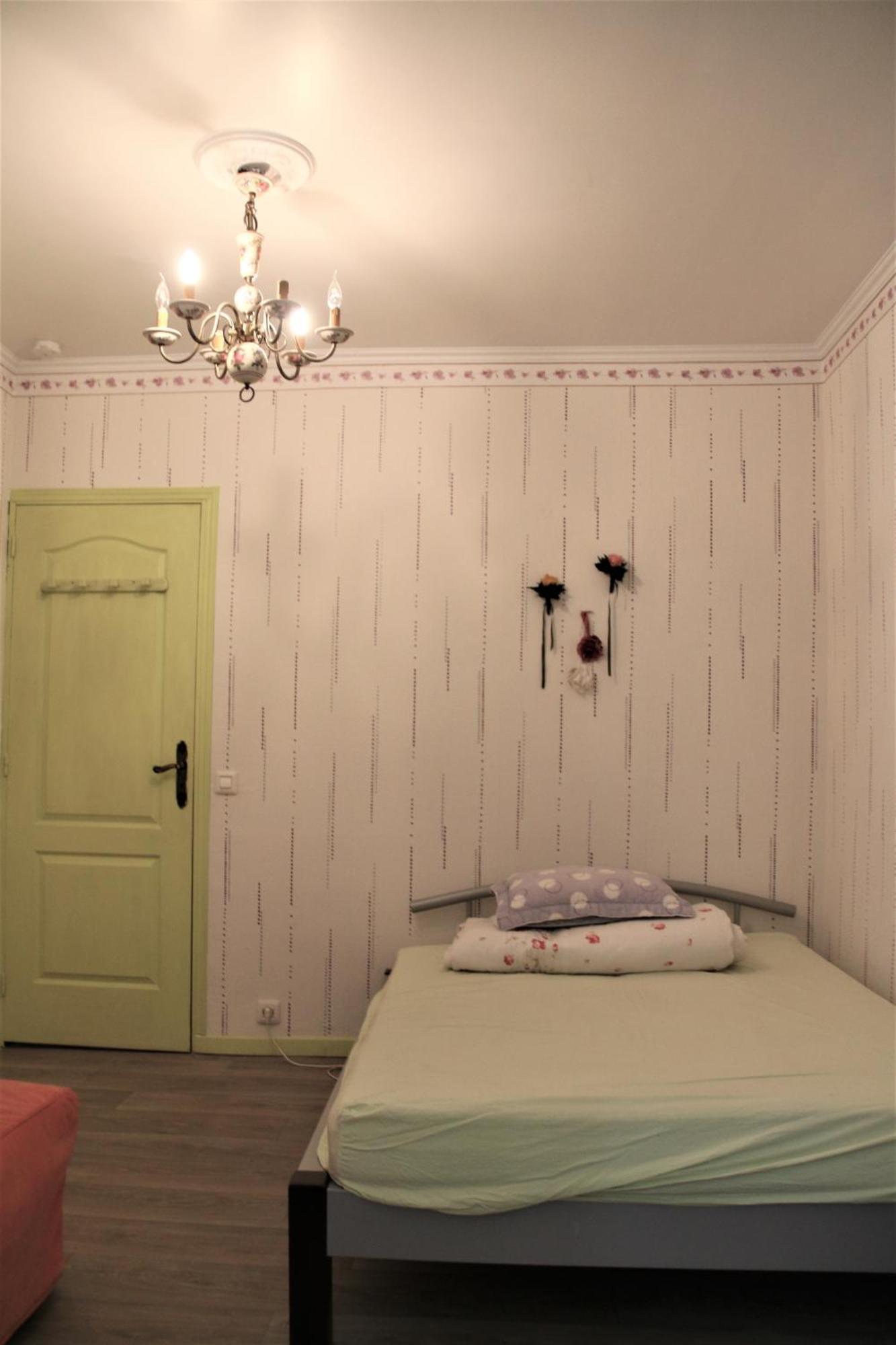 Parisgaja Hotel Майсонс-Алфорт Екстериор снимка